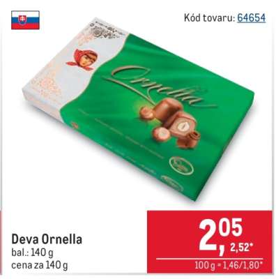 Deva Ornella