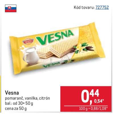Vesna