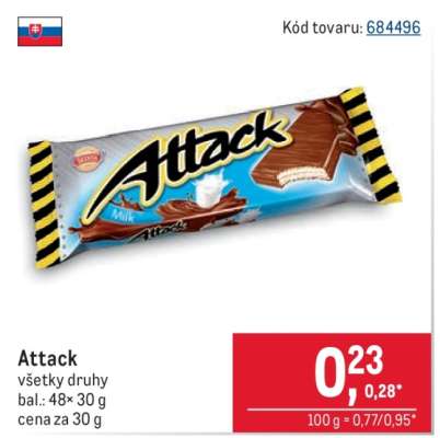 Attack