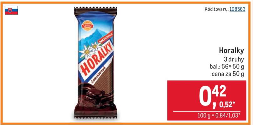 Horalky
