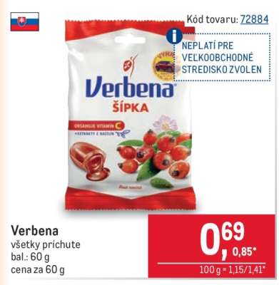 Verbena