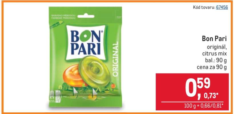 Bon Pari