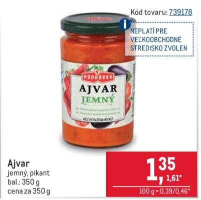 Ajvar