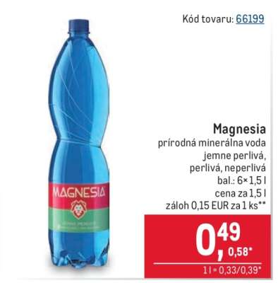 Magnesia