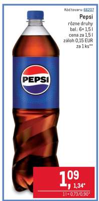 Pepsi
