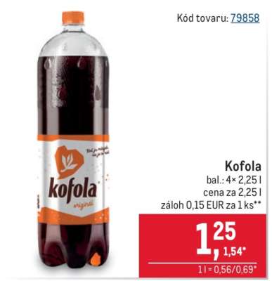 Kofola