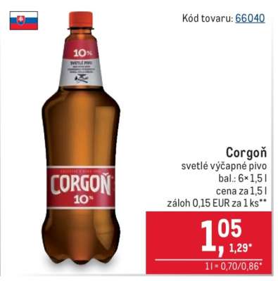 Corgoň