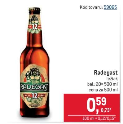 Radegast