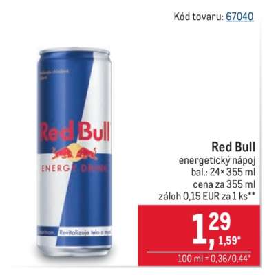 Red Bull