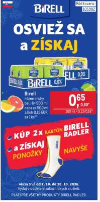 Birell