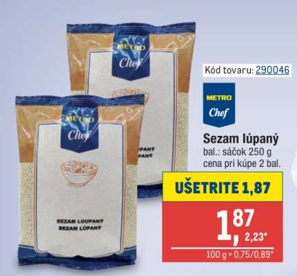 Sezam lúpaný