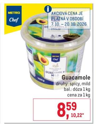 Guacamole