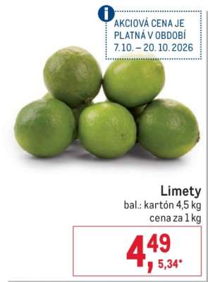 Limety
