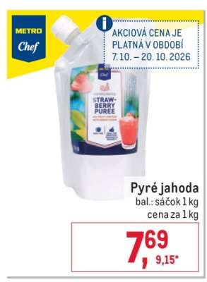 Pyré jahoda