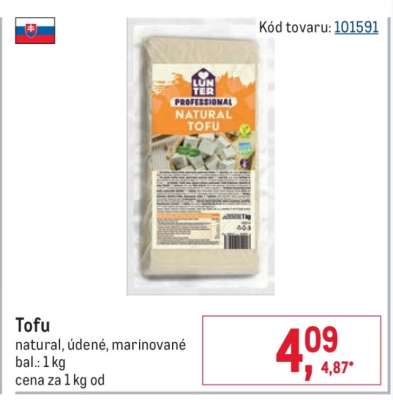 Tofu