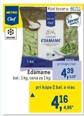 Edamame