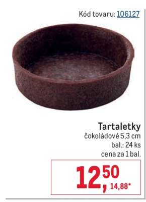 Tartaletky