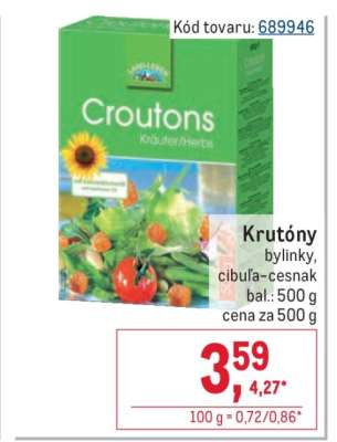 Krutóny