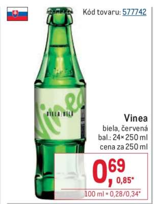 Vinea