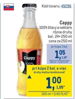 Cappy