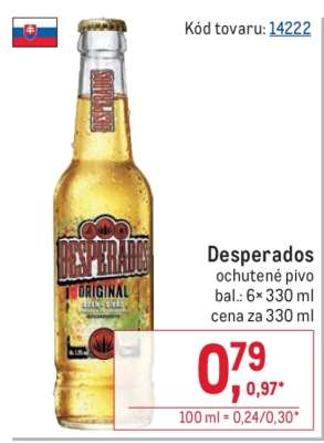 Desperados