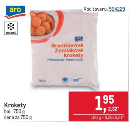 Kroketky