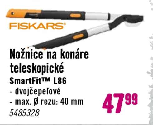 FISKARS