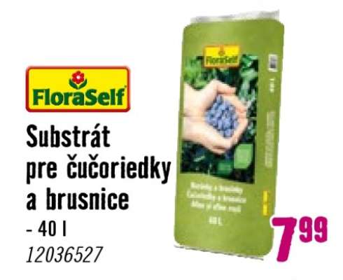 FloraSelf
