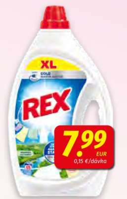Rex