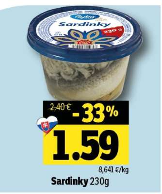 Sardinky