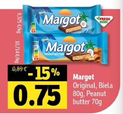Margot