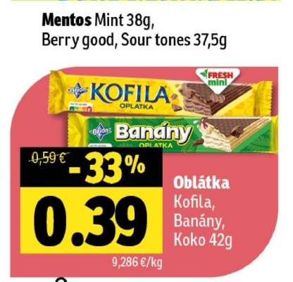 Oblátka