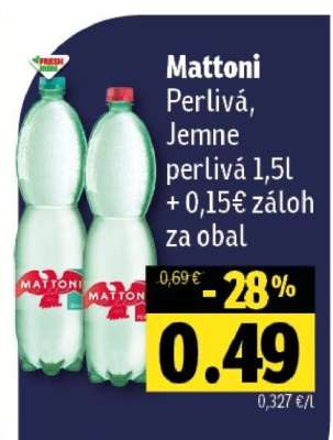 Mattoni