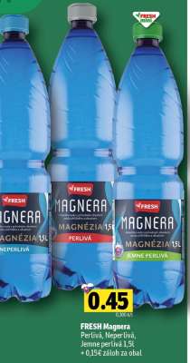 FRESH Magnera
