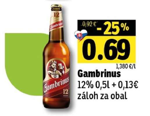 Gambrinus