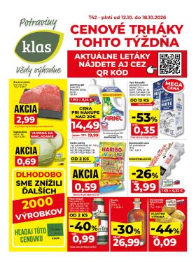 Klas
