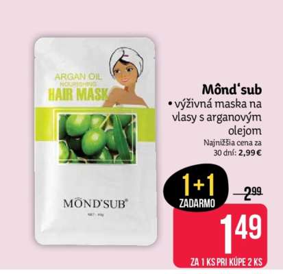 Mônd‘sub