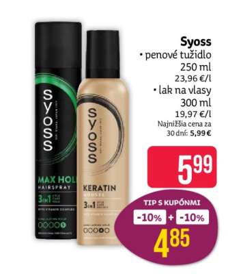 Syoss