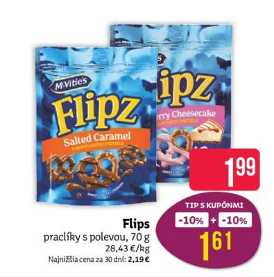 Flips