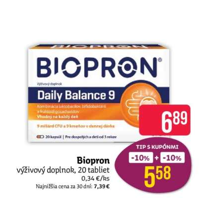 Biopron