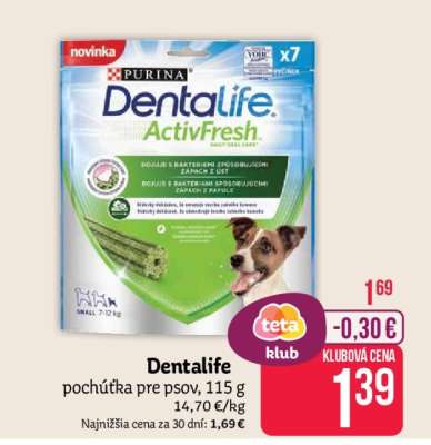 Dentalife