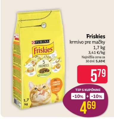 Friskies
