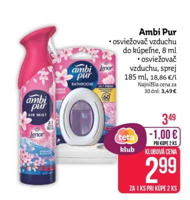 Ambi Pur