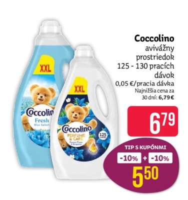 Coccolino
