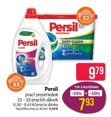 Persil