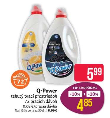 Q-Power