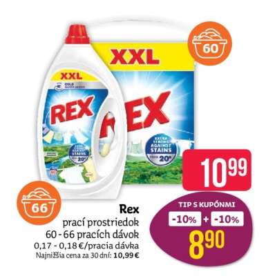 Rex