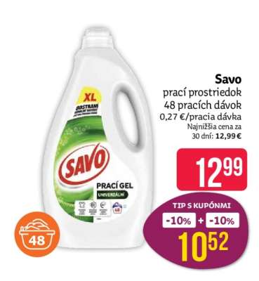 SAVO