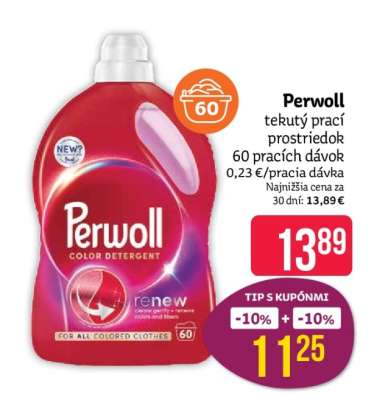 Perwoll