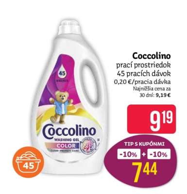 Coccolino